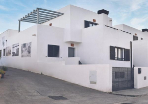 Aura Mare Casa en Rodalquilar Amplia y bonita